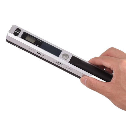 DocuFlash