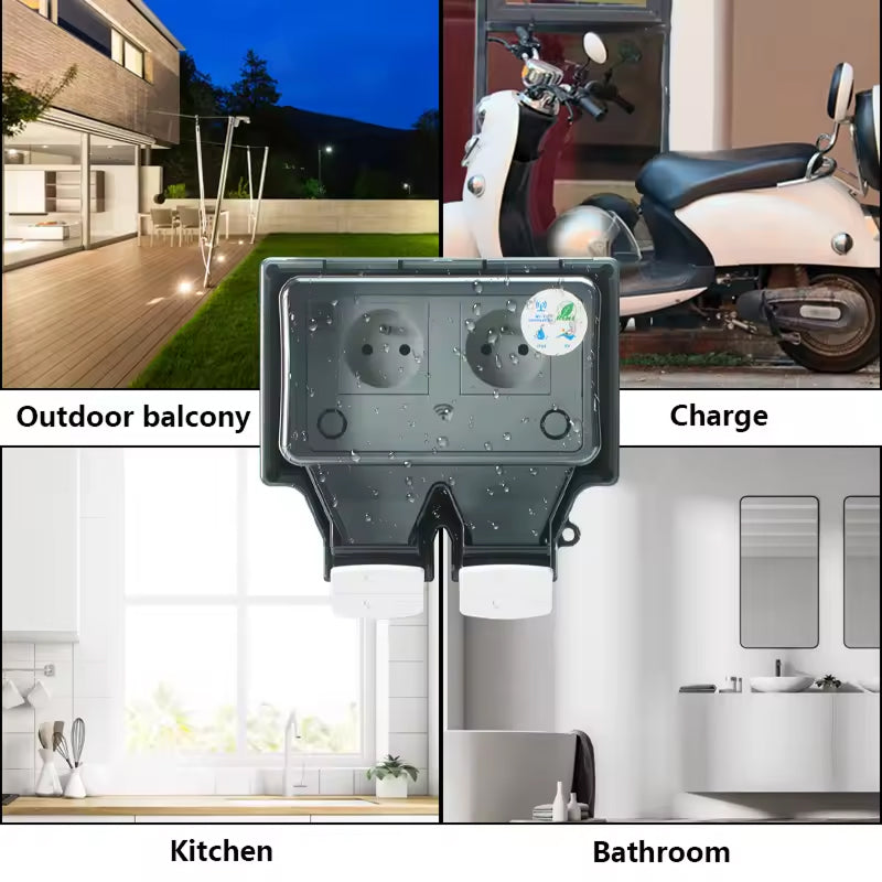 WeatherLync
