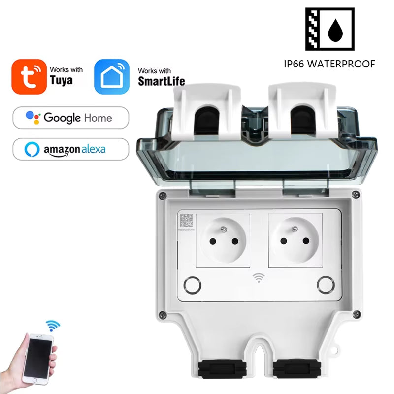 WeatherLync