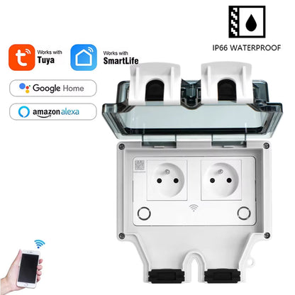 WeatherLync