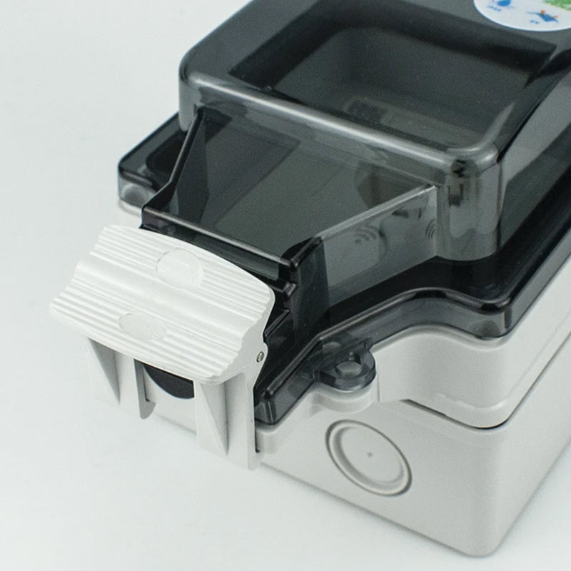WeatherLync