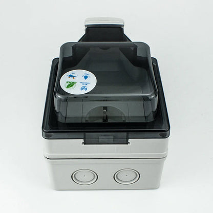 WeatherLync