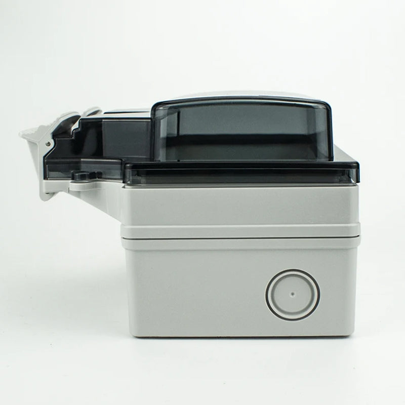 WeatherLync