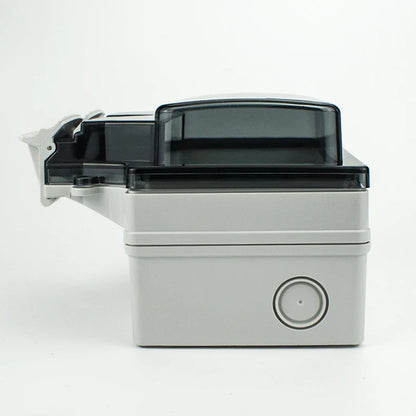 WeatherLync