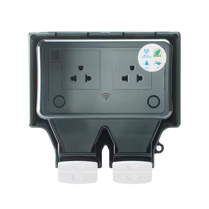 WeatherLync