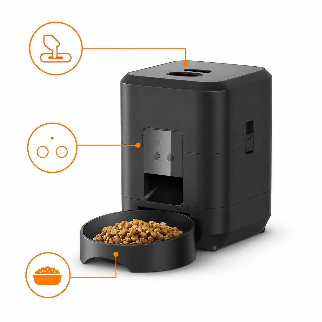 NouriPaw