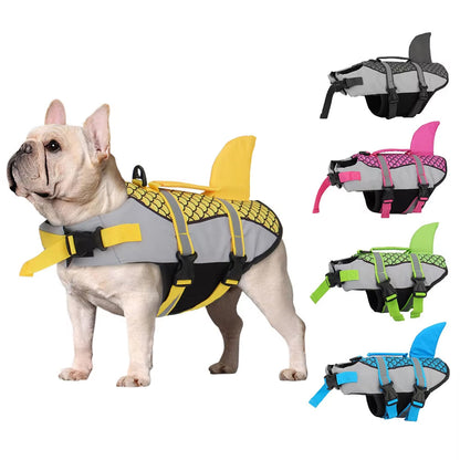 AquaPaw Guard