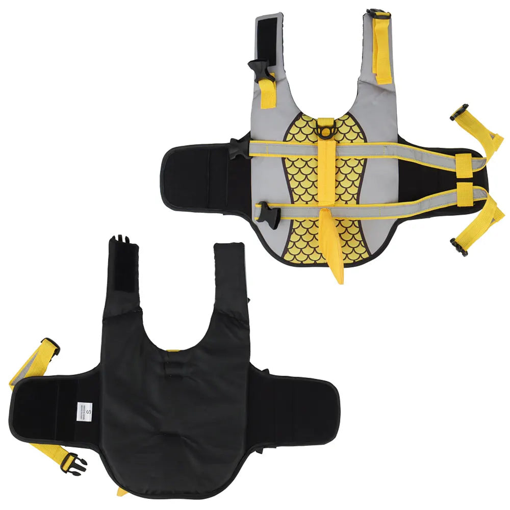 AquaPaw Guard