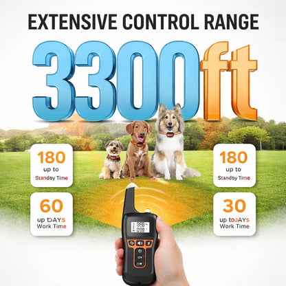 CanineCommand Pro
