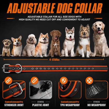CanineCommand Pro