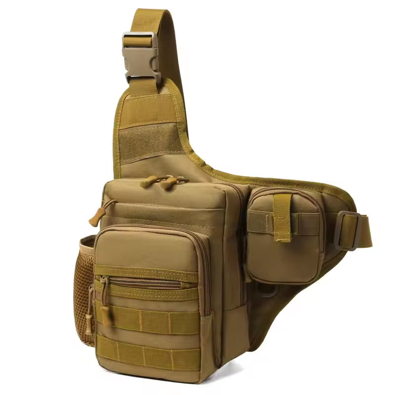 SlingCraft
