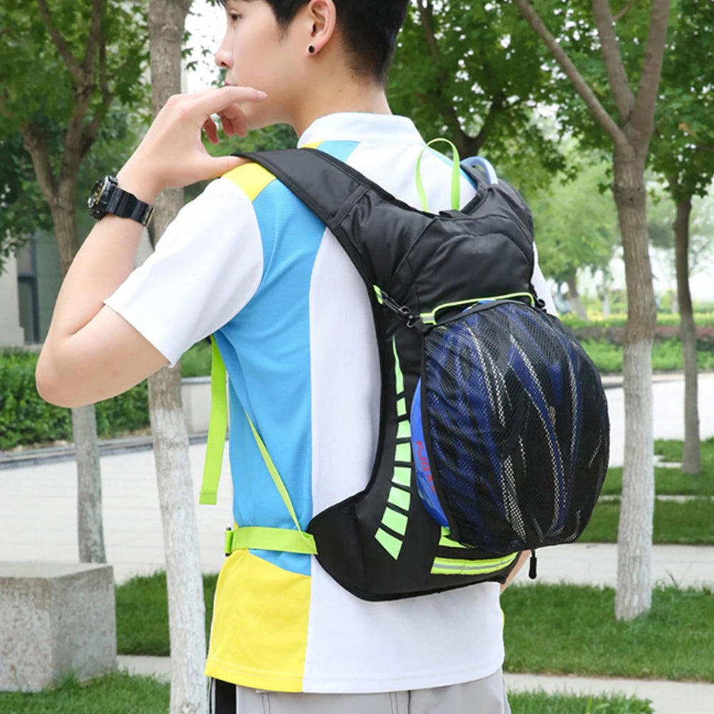 RideGuard