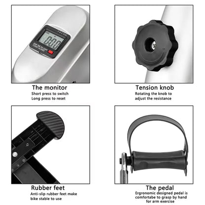 PedalFlux