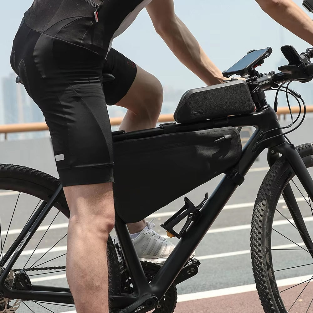 PannierVault