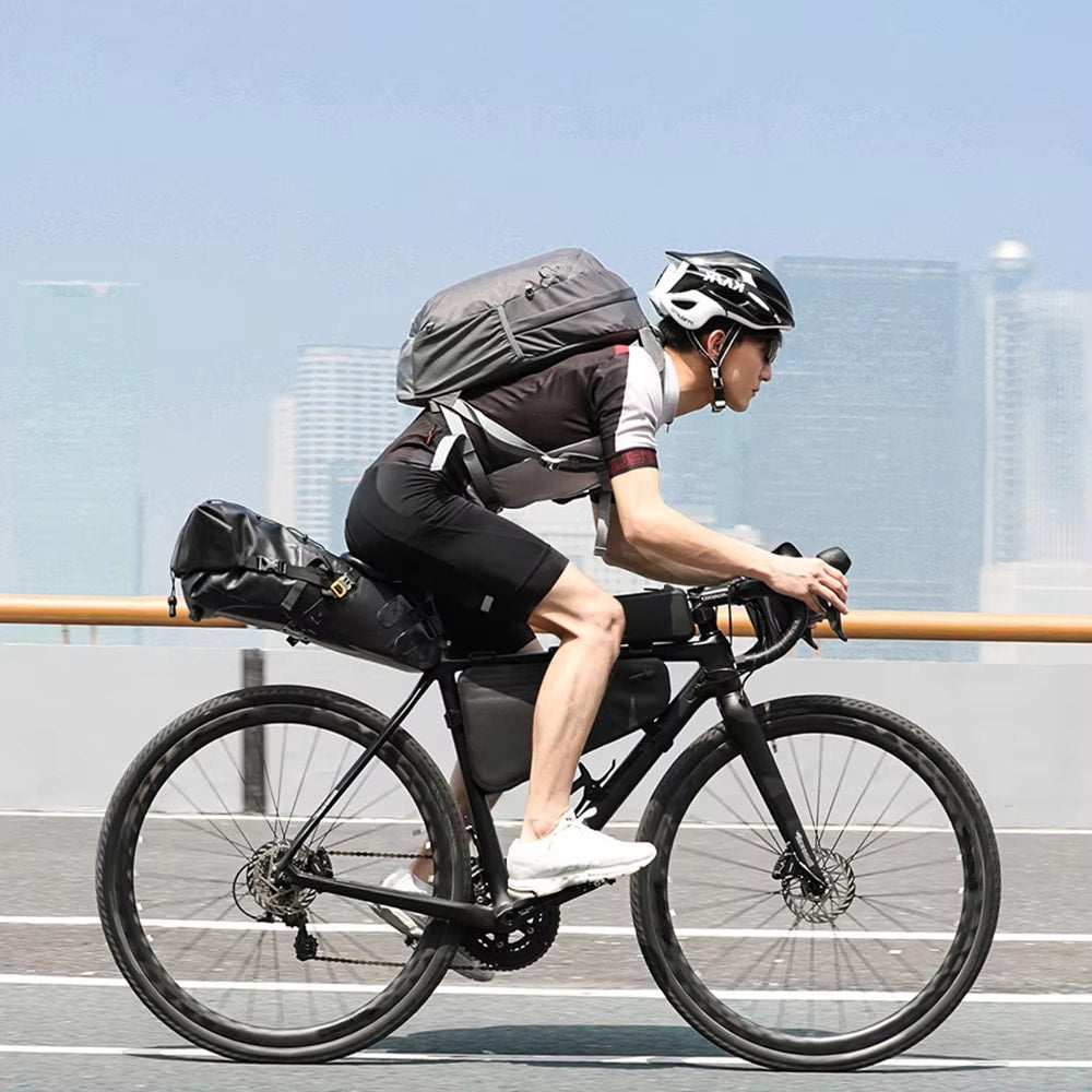 PannierVault