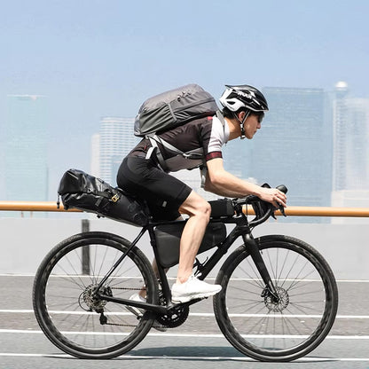 PannierVault