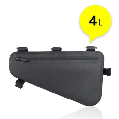 PannierVault