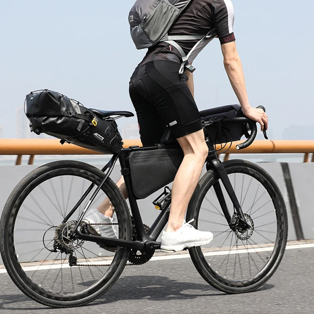 PannierVault