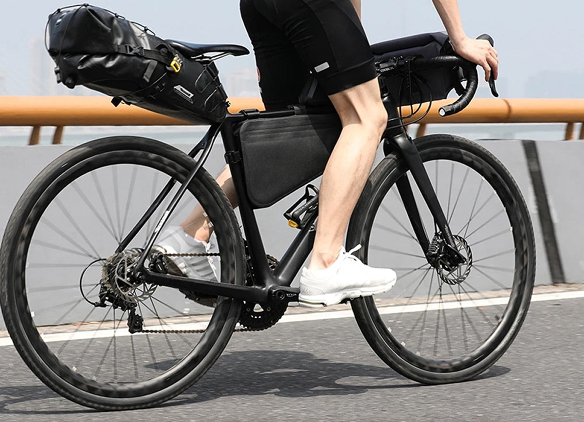 PannierVault