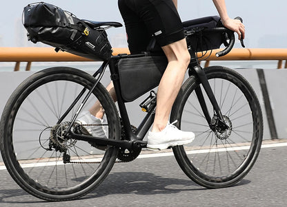 PannierVault