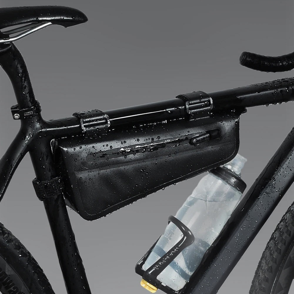 PannierVault
