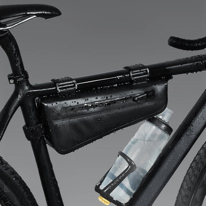 PannierVault