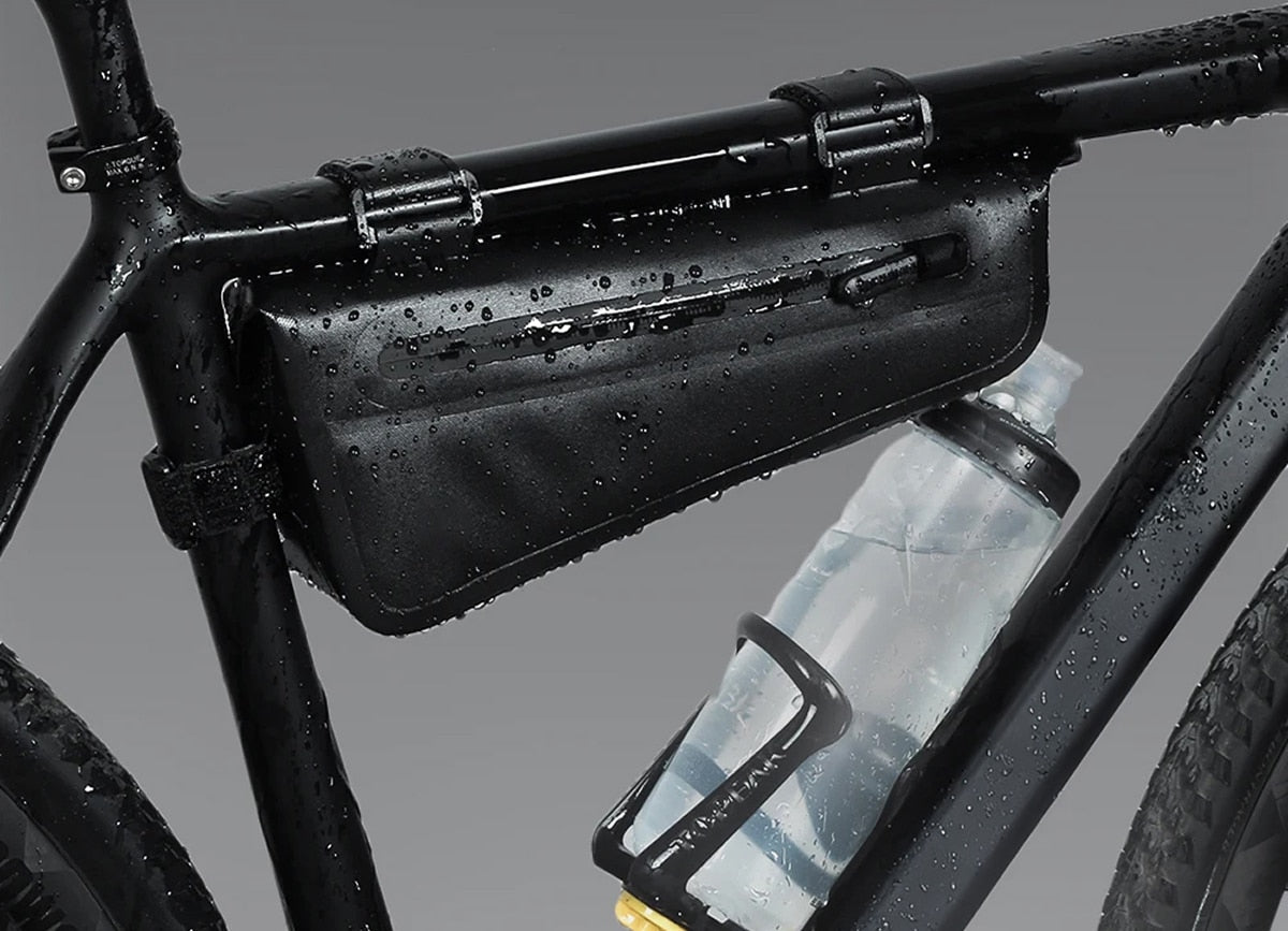 PannierVault