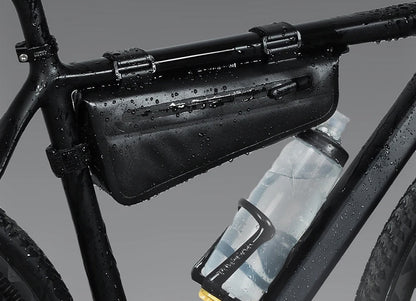 PannierVault