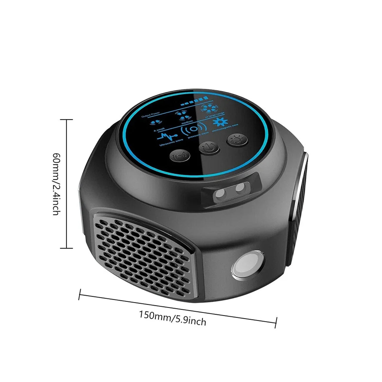 FrequenSync