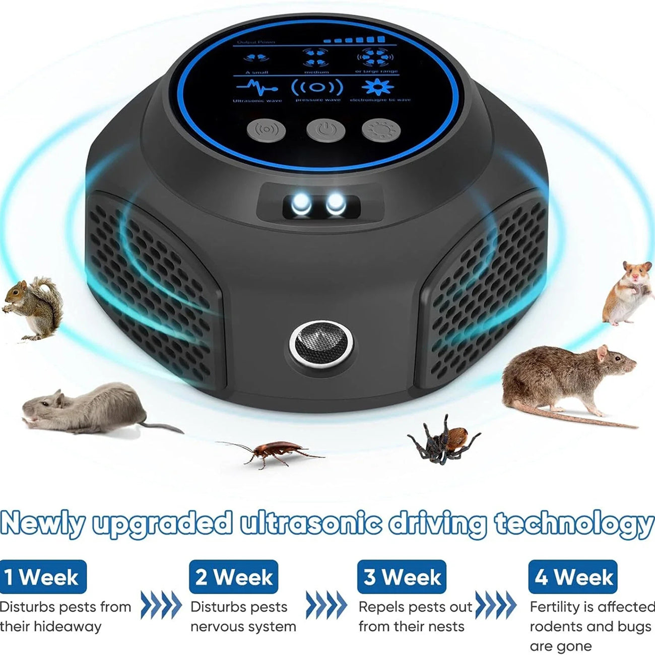 FrequenSync