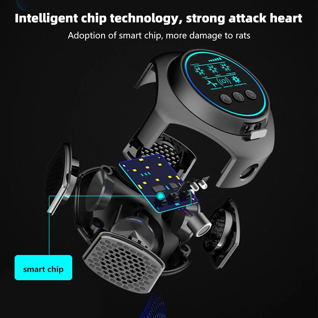 FrequenSync
