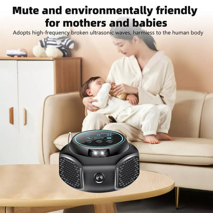 FrequenSync