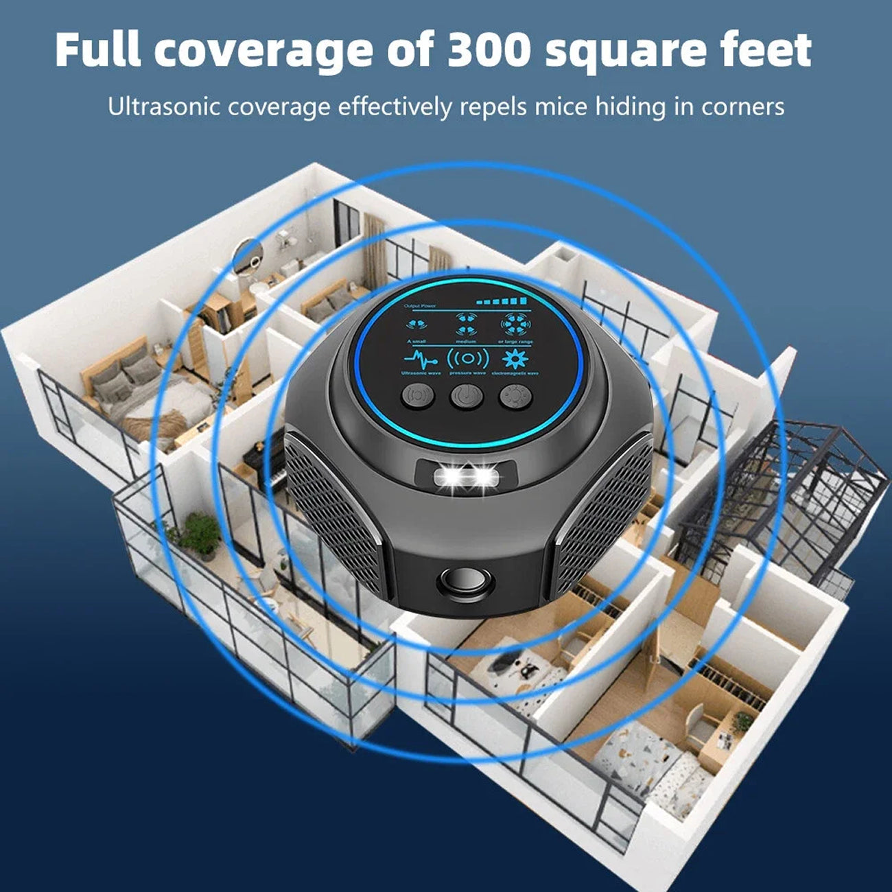 FrequenSync