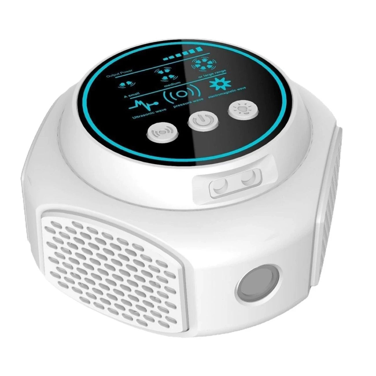 FrequenSync
