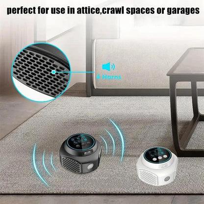 FrequenSync