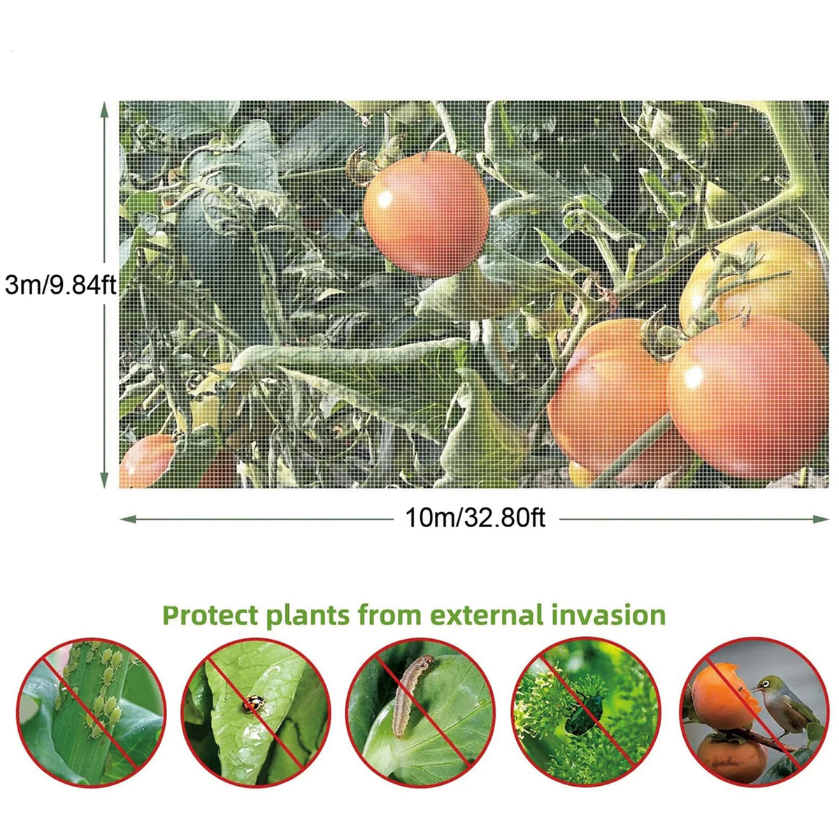 CropVeil