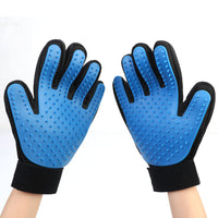 Pet Grooming Glove