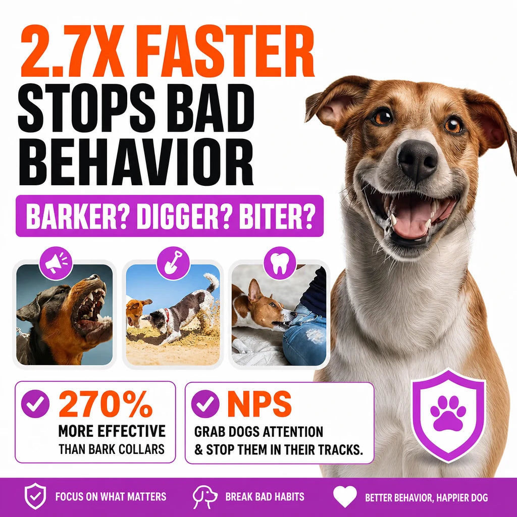 BarkWave Pro