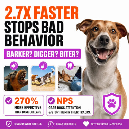 BarkWave Pro