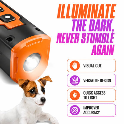 BarkWave Pro