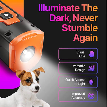 BarkWave Pro