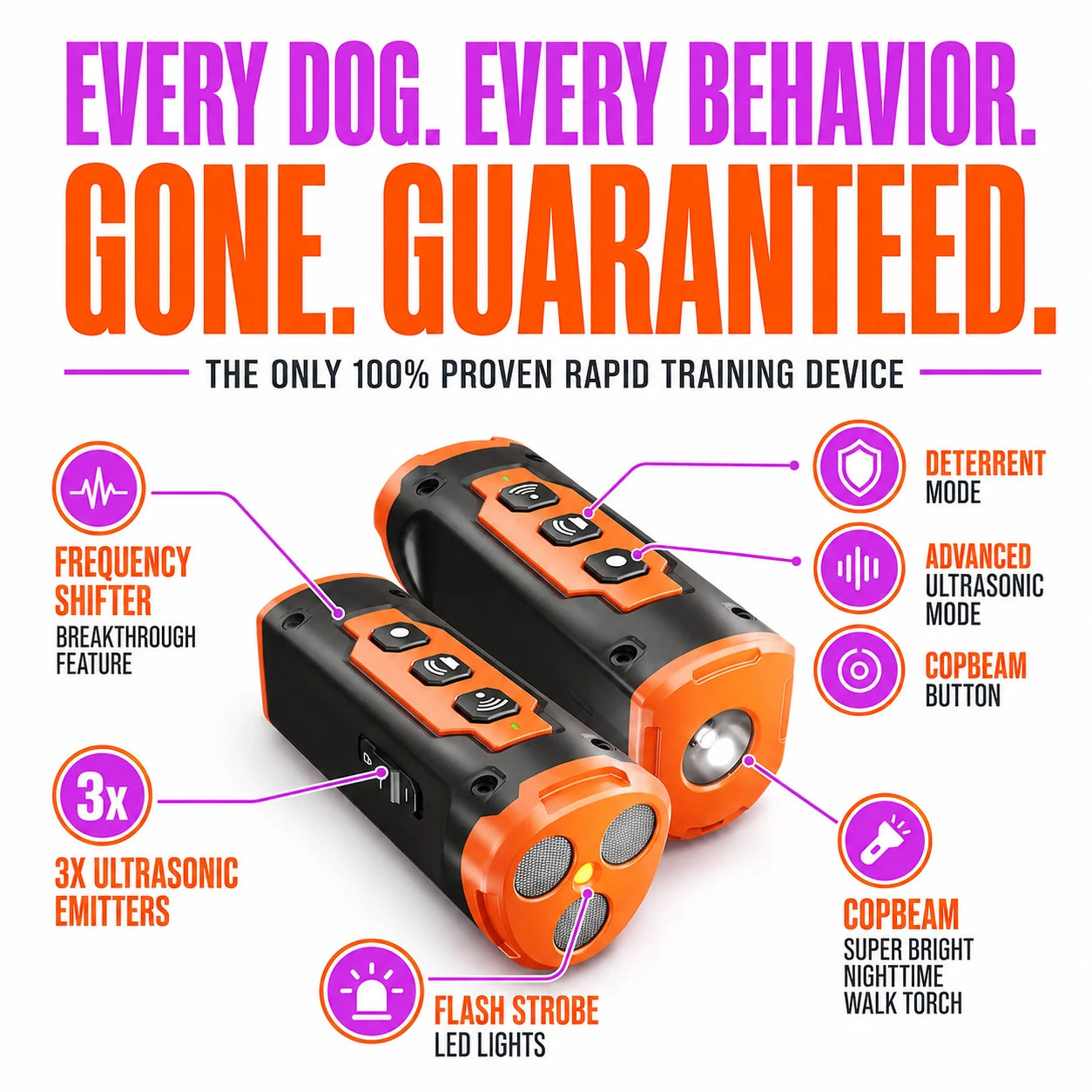 BarkWave Pro