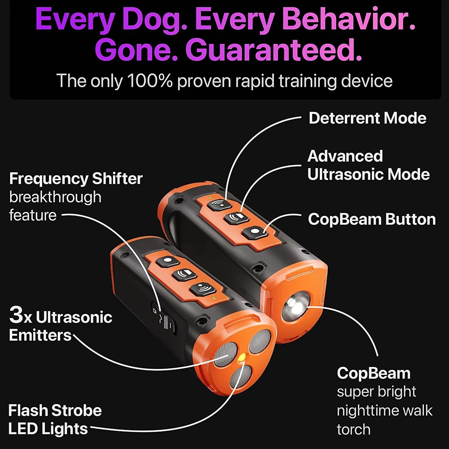 BarkWave Pro