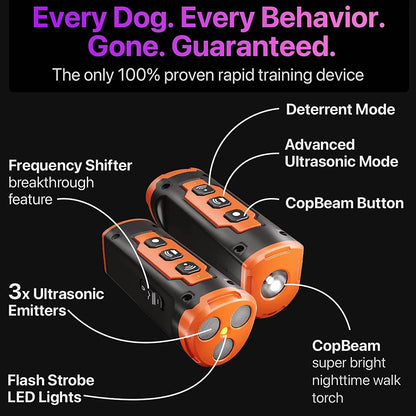BarkWave Pro