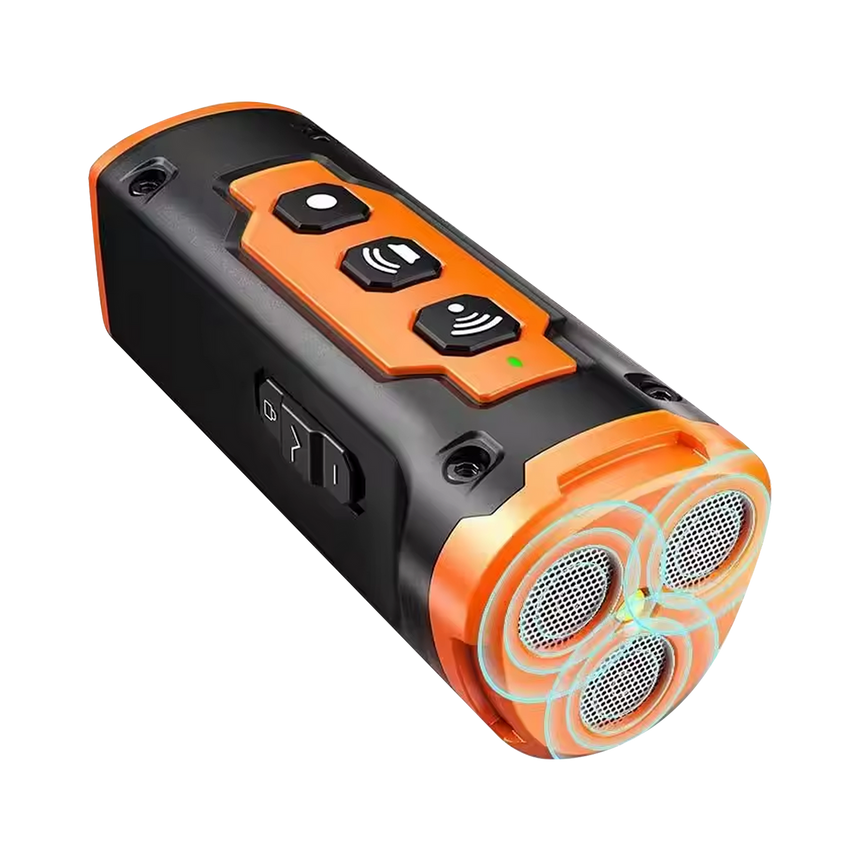 BarkWave Pro