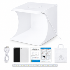 DeskGlow