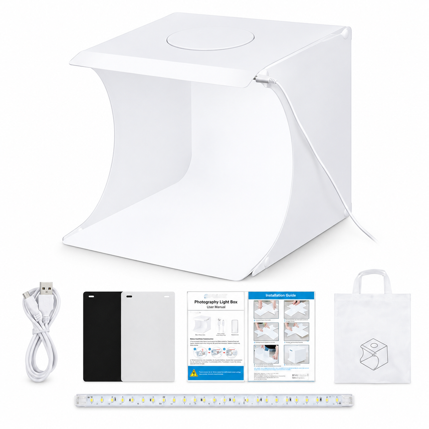 DeskGlow