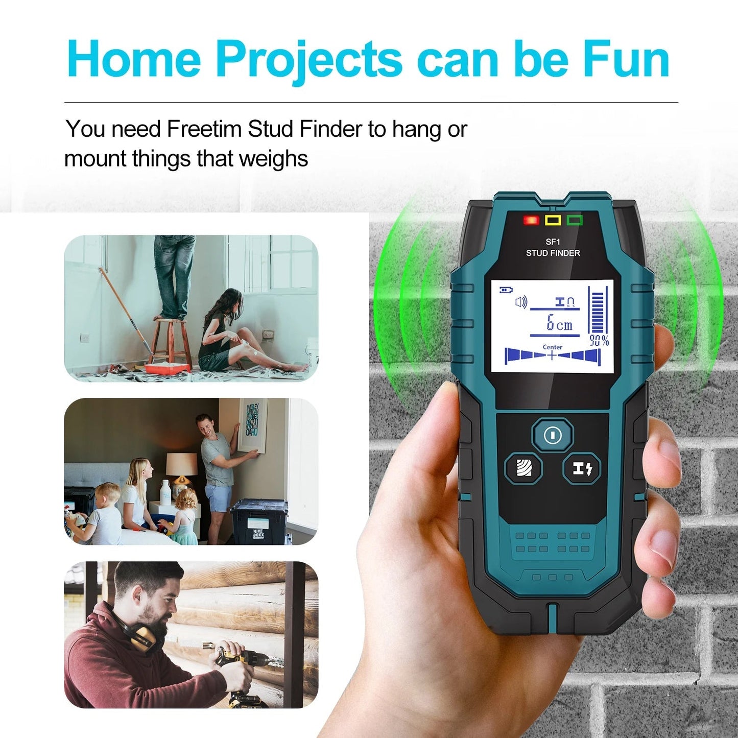 SensiWall Pro