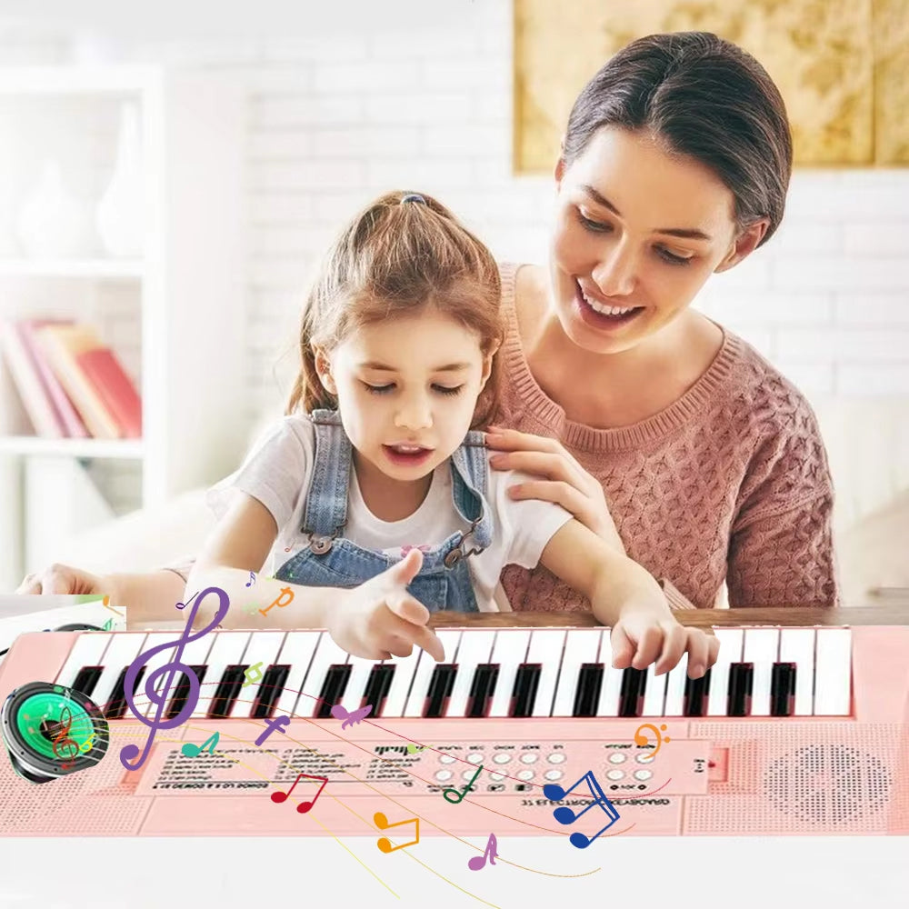 HarmonyTots