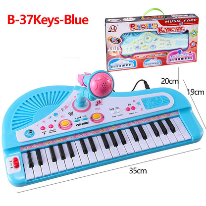 HarmonyTots